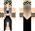funeral girl