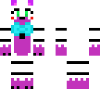 funtime doggo