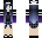 galaxy girl