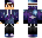 galaxy teen