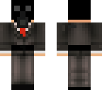 gas mask killer