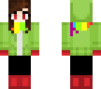genocide storyshift chara