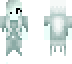 ghost girl