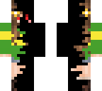 glitchtale chara