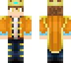 golden prince