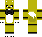 golden wolfie