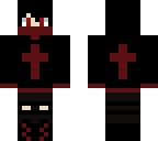 goth guy