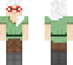 grandma alex