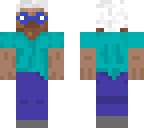 grandpa steve