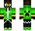 green edit