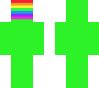 green grefer