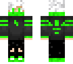 green pvp boy 