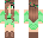 green queen