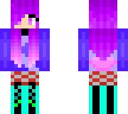 hacker girl
