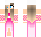 head damage girl