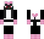 heart trim furfrou