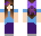 herobrine girl
