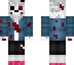 horror edit