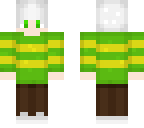 human asriel