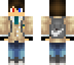 iibetterbutter2 uniform