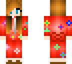 improved- for my sister