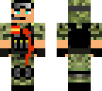 injured soldier