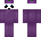 iz's grape panda