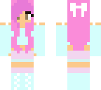 kawaii and cute girl