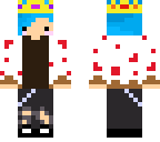 kawaii cake king