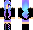 kawaii girl