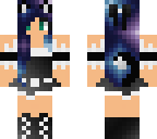 kawaii maid