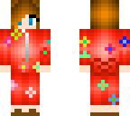 kimono girl- me version- fixed