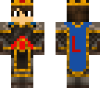 king lucas