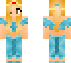 kingdom girl thing