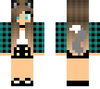 kitty girl edit