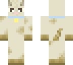 kitty's goat