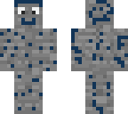 lapis lazuli skin
