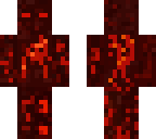 lava elemental
