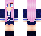 ldshadowlady skin edit