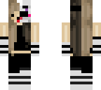 literal marrionette wolf