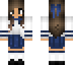 lucky uniform