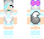 luna's skin