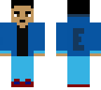 m3rk evans
