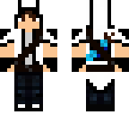 maasjo assassin