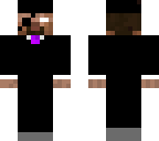 mafia herobrine