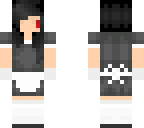 maid costume