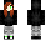 maken skin