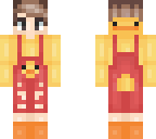 mandreyu baby duck costume