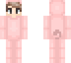 mandreyu pig costume