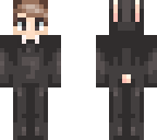 mandreyu rabbit costume